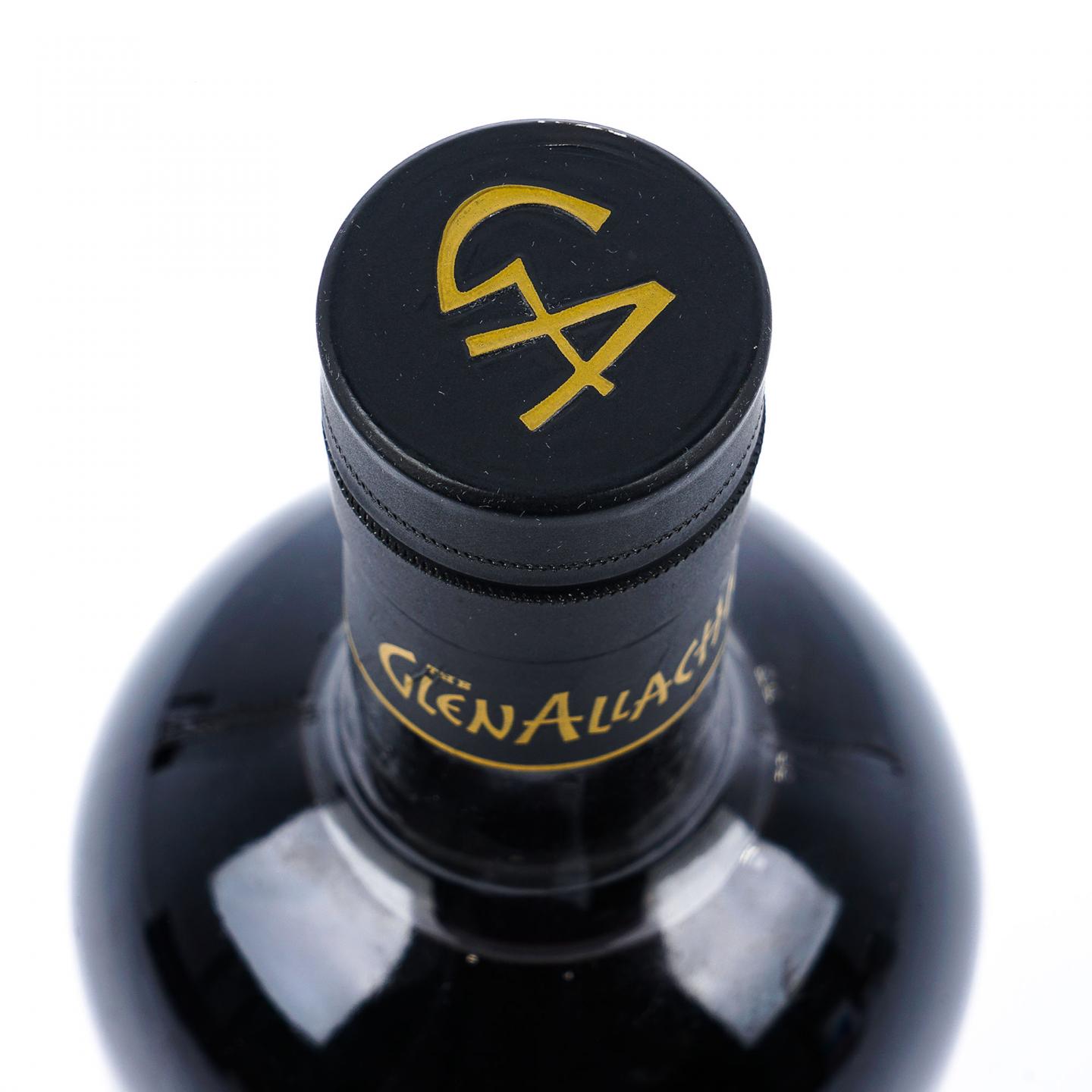 Glenallachie 格兰纳里奇 30年 2022 Batch 2
