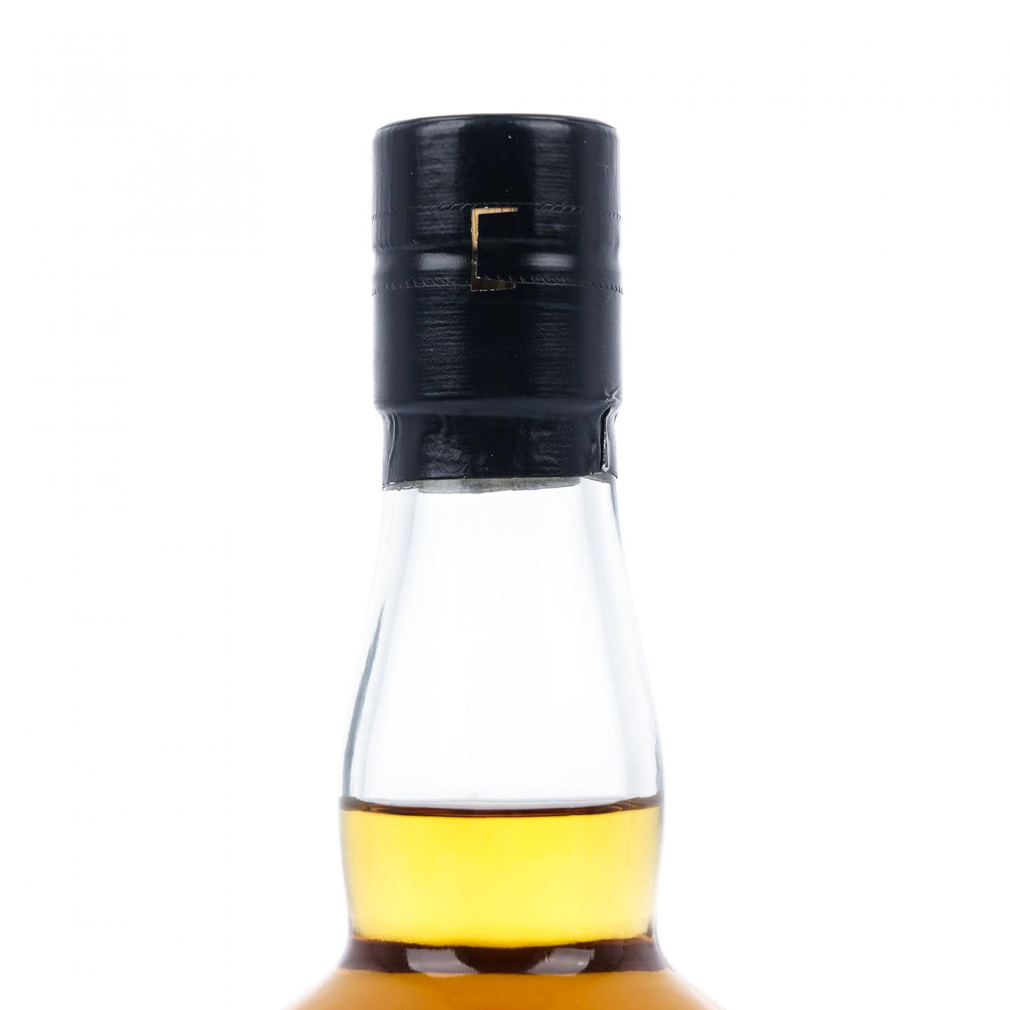 Ichiro's Malt & Grain 创业20周年纪念 世界调和