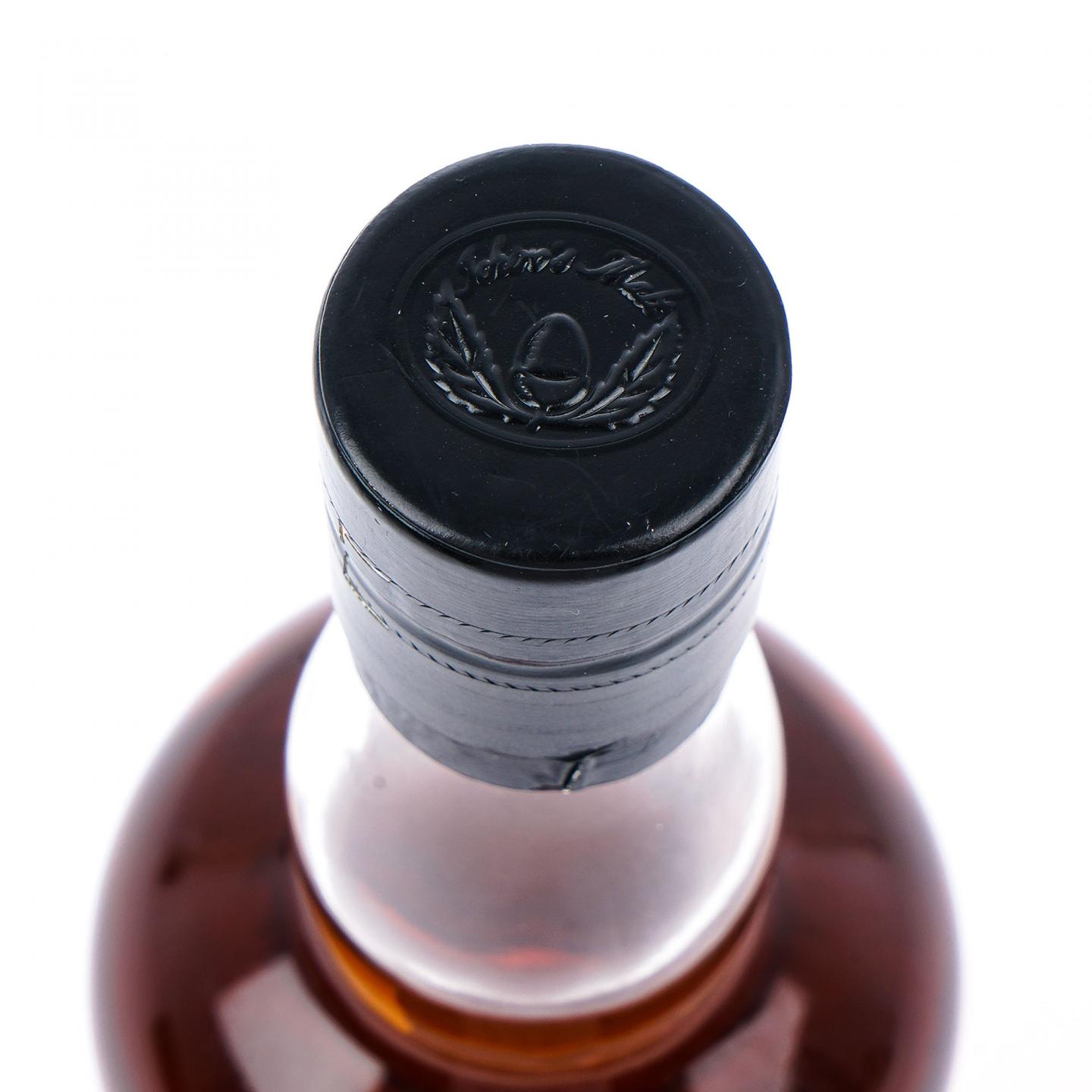 Ichiro's Malt & Grain 创业20周年纪念 世界调和