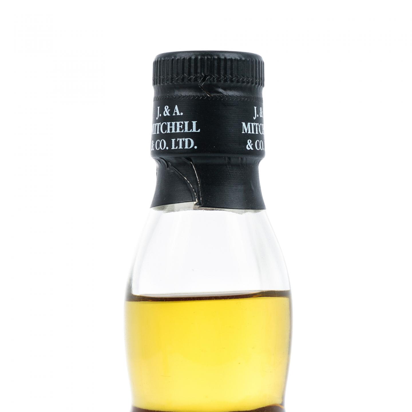 Springbank 云顶 10年 2007-2017 本地大麦