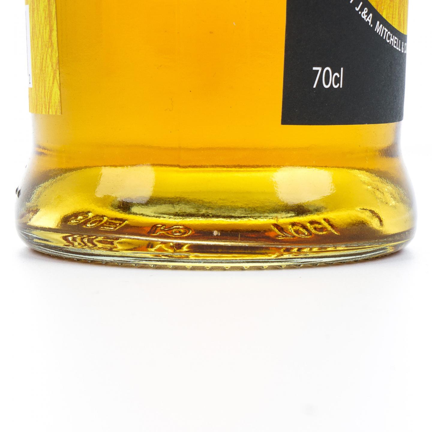 Springbank 云顶 10年 2007-2017 本地大麦