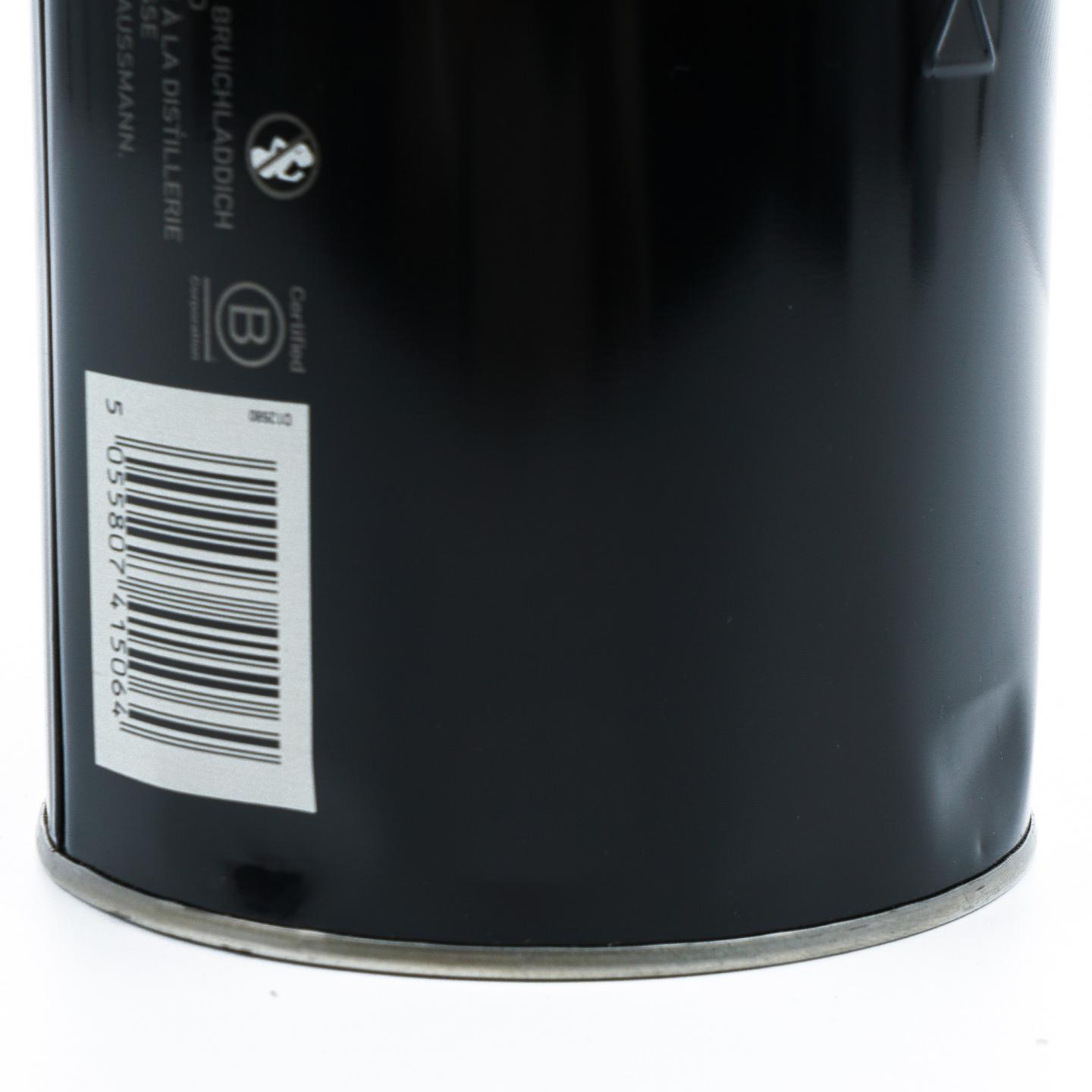 Bruichladdich 布赫拉迪 29年 1992 星图 09.1