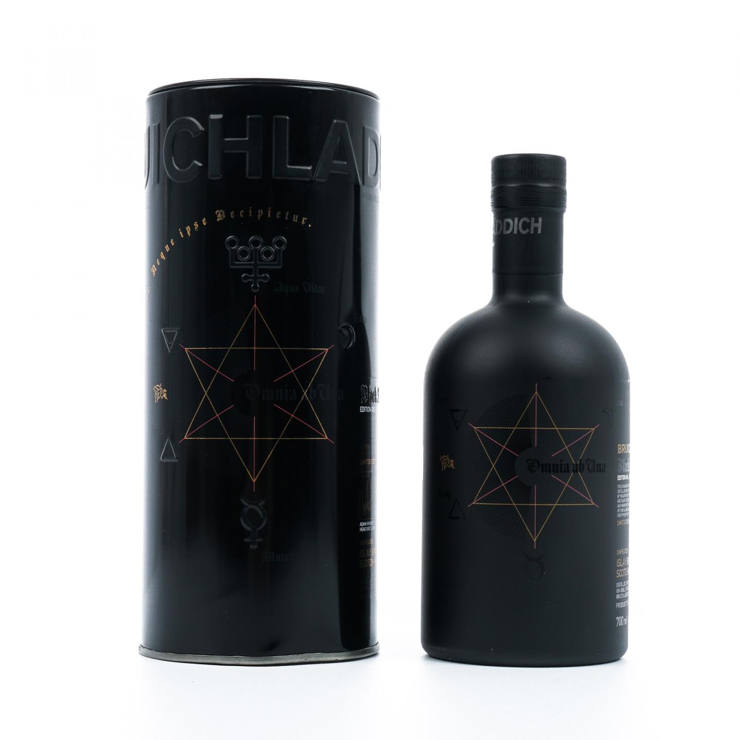 Bruichladdich 布赫拉迪 26年 1994 星图#08.1 行货