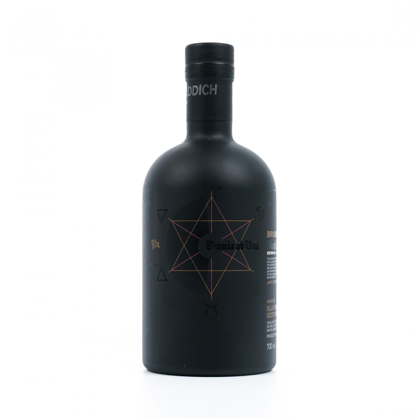 Bruichladdich 布赫拉迪 26年 1994 星图#08.1 行货
