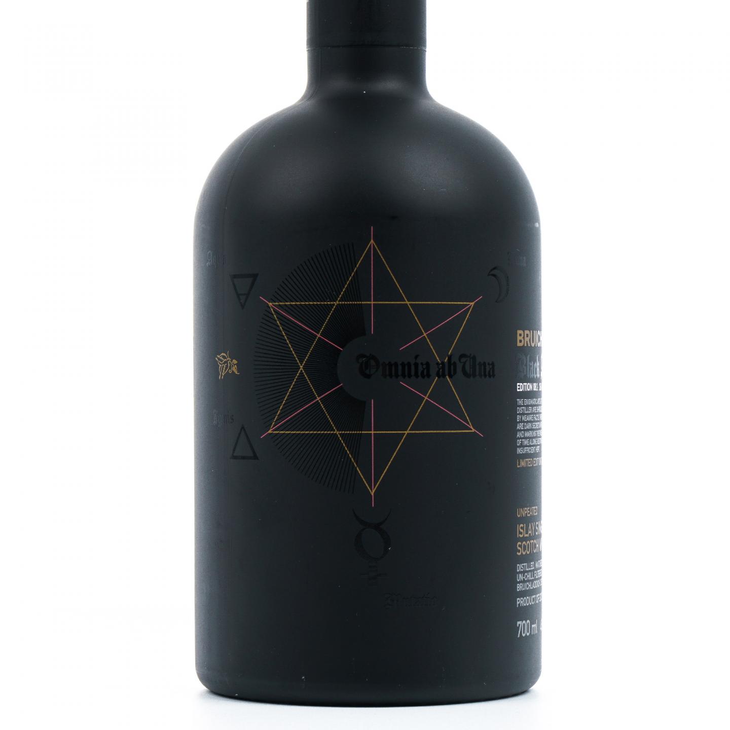 Bruichladdich 布赫拉迪 26年 1994 星图#08.1 行货