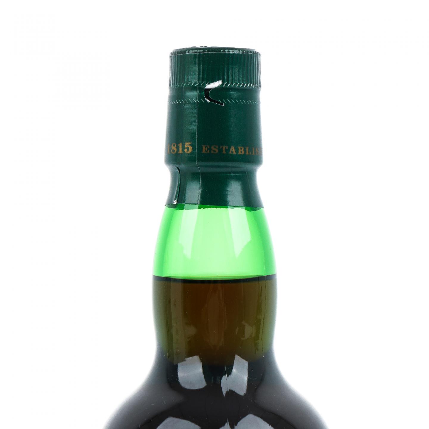Laphroaig 拉弗格 30年 伊恩•亨特之书 Book 2