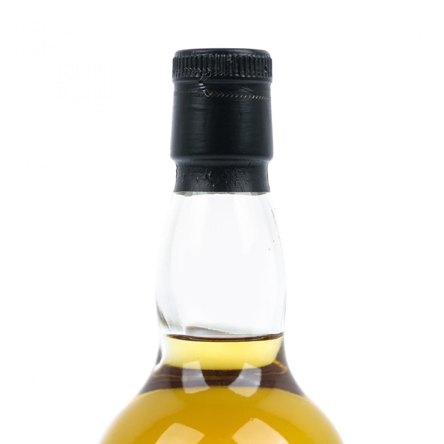 Highland Park 高原骑士 30年 1989-2019 Cadenhead