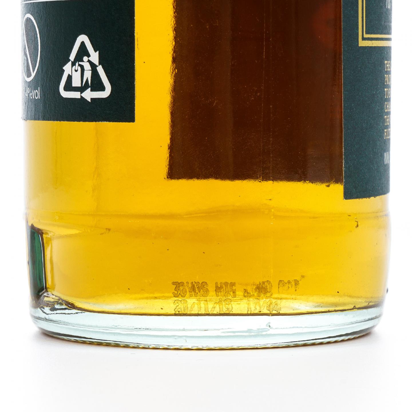 Highland Park 高原骑士 30年 1989-2019 Cadenhead