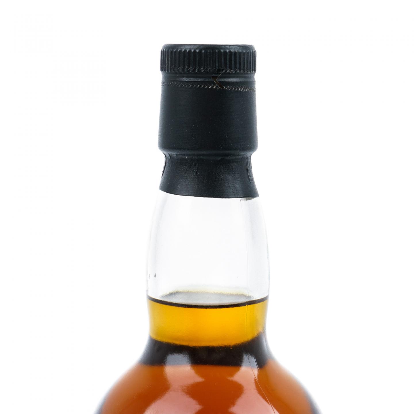 Springbank 云顶 21年 1990s