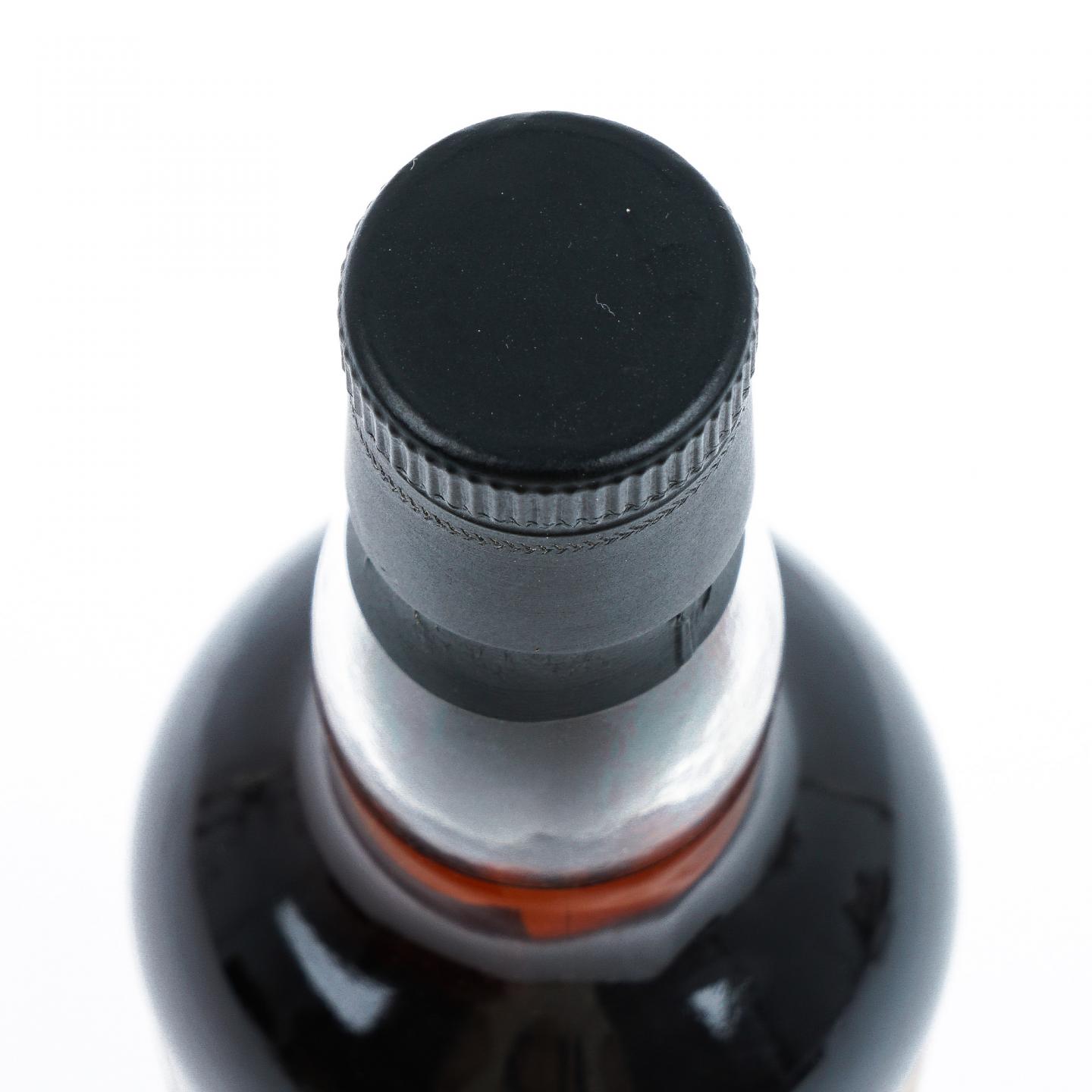 Springbank 云顶 21年 1990s