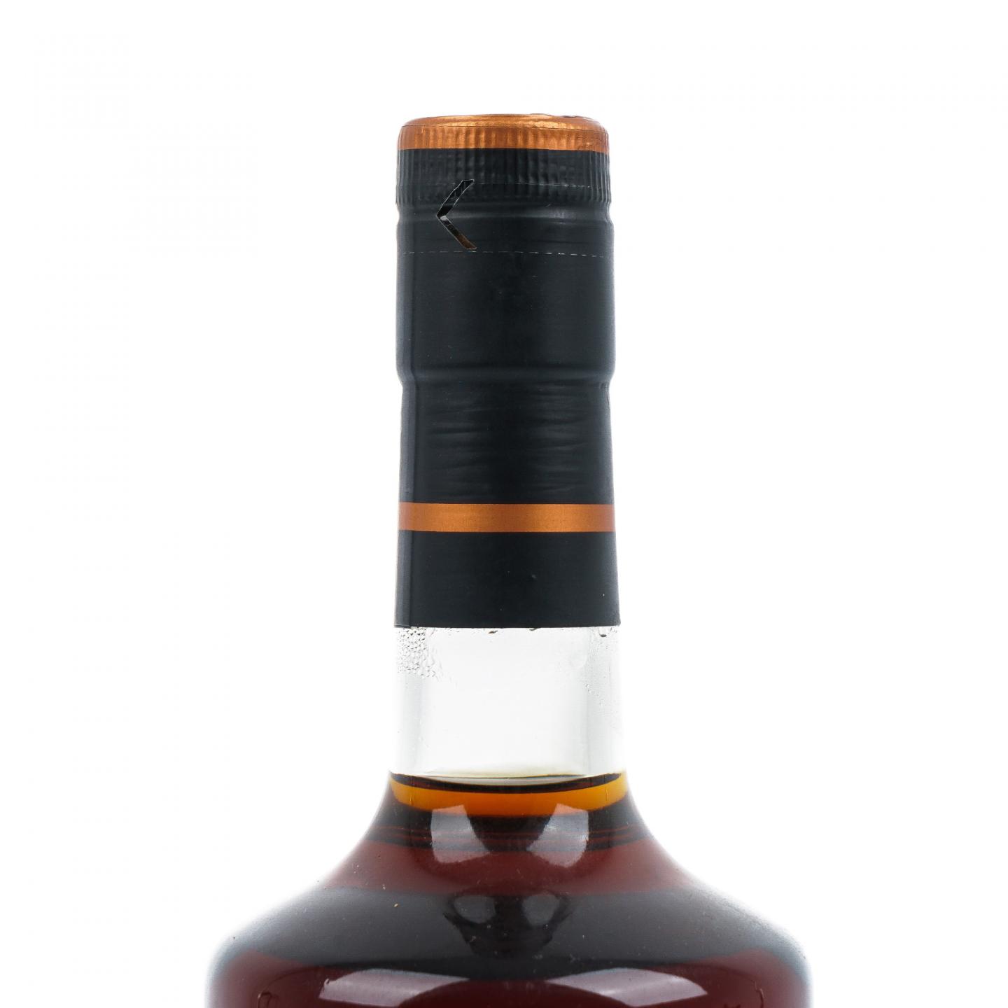 Bowmore 波摩 10年 恶魔桶 第二版 雪莉桶 750ml