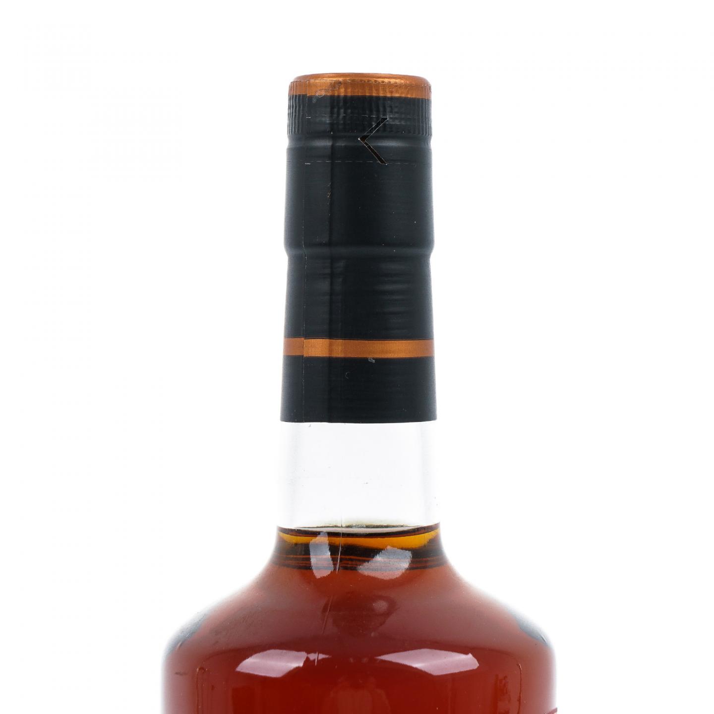 Bowmore 波摩 恶魔桶 第3版 雪莉桶 700ml