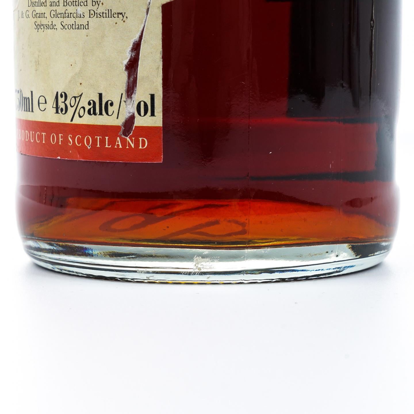 Glenfarclas 格兰花格 1961 750ml
