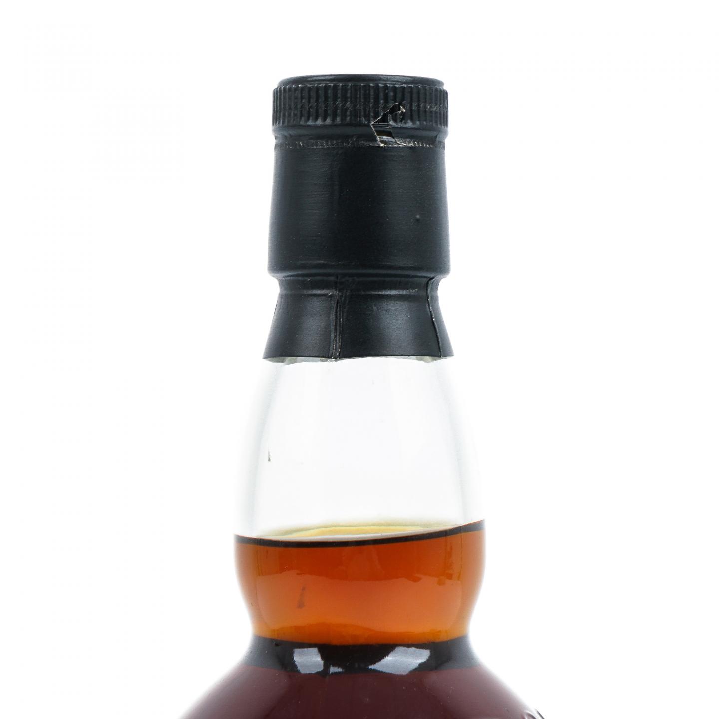 Speymalt 麦卡伦 1966-2015 GM