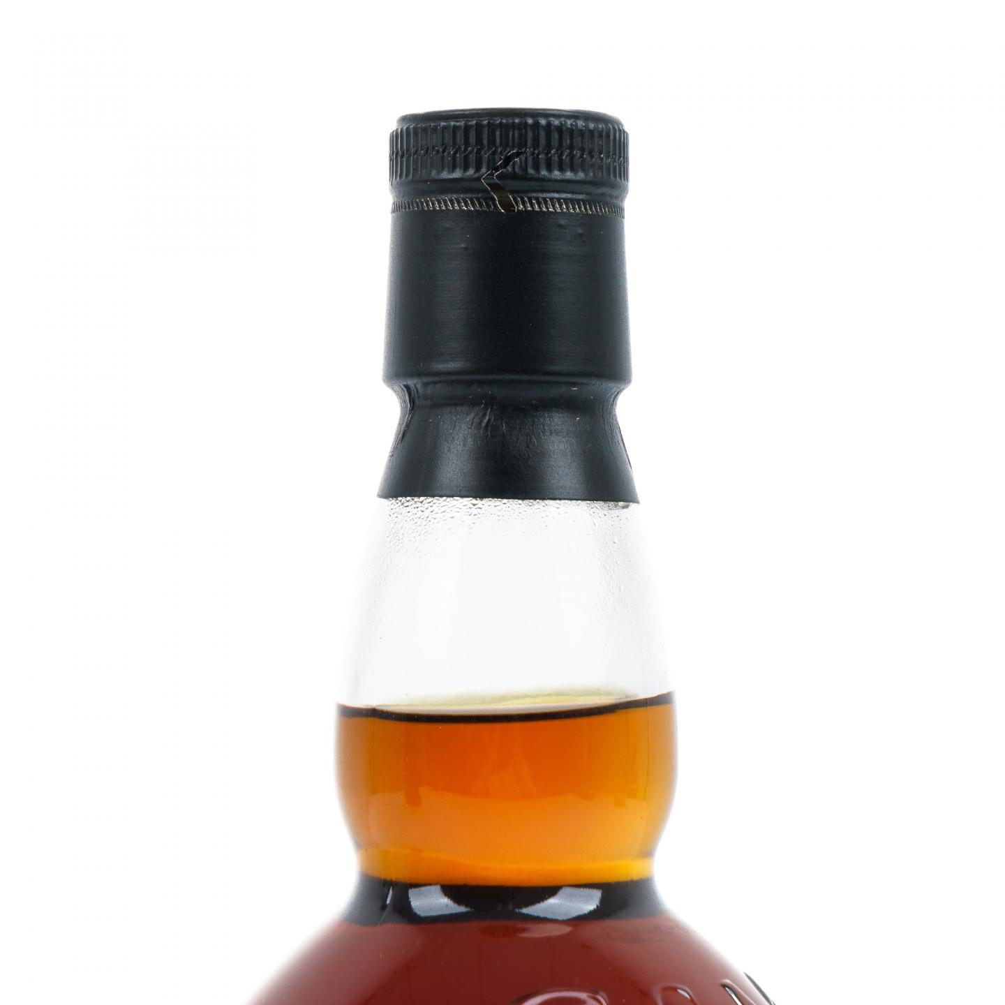 Macallan 麦卡伦 斯佩默 1970-2013 GM
