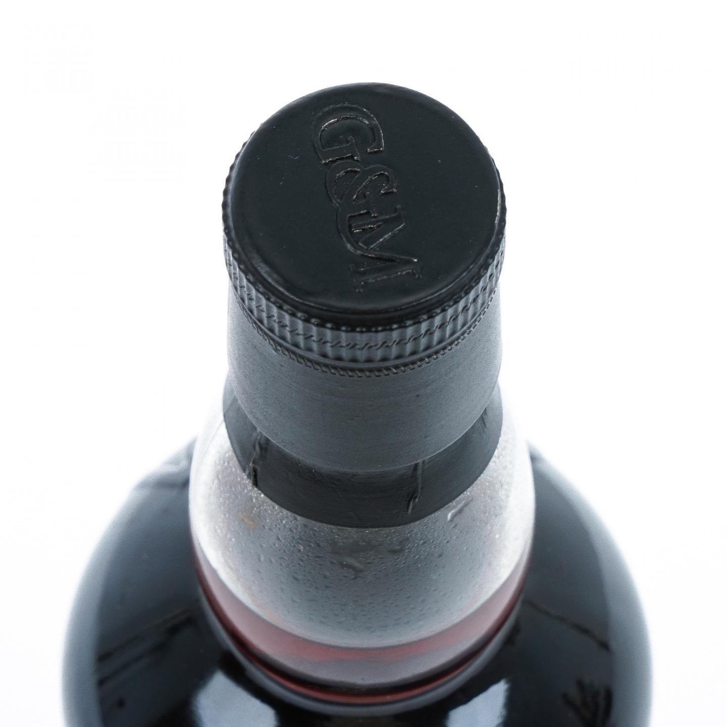 Macallan 麦卡伦 斯佩默 1970-2013 GM