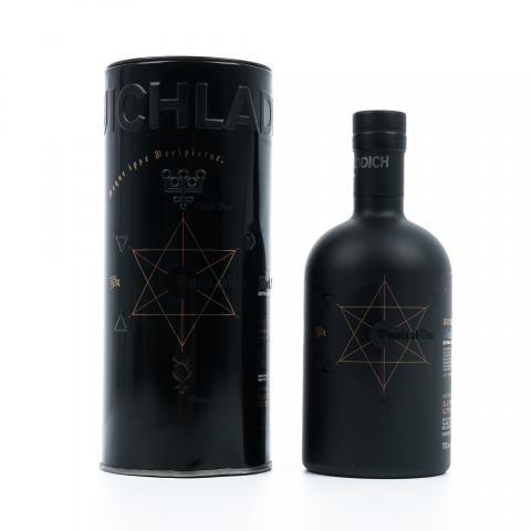 Bruichladdich 布赫拉迪 26年 1994 星图#08.1 行货