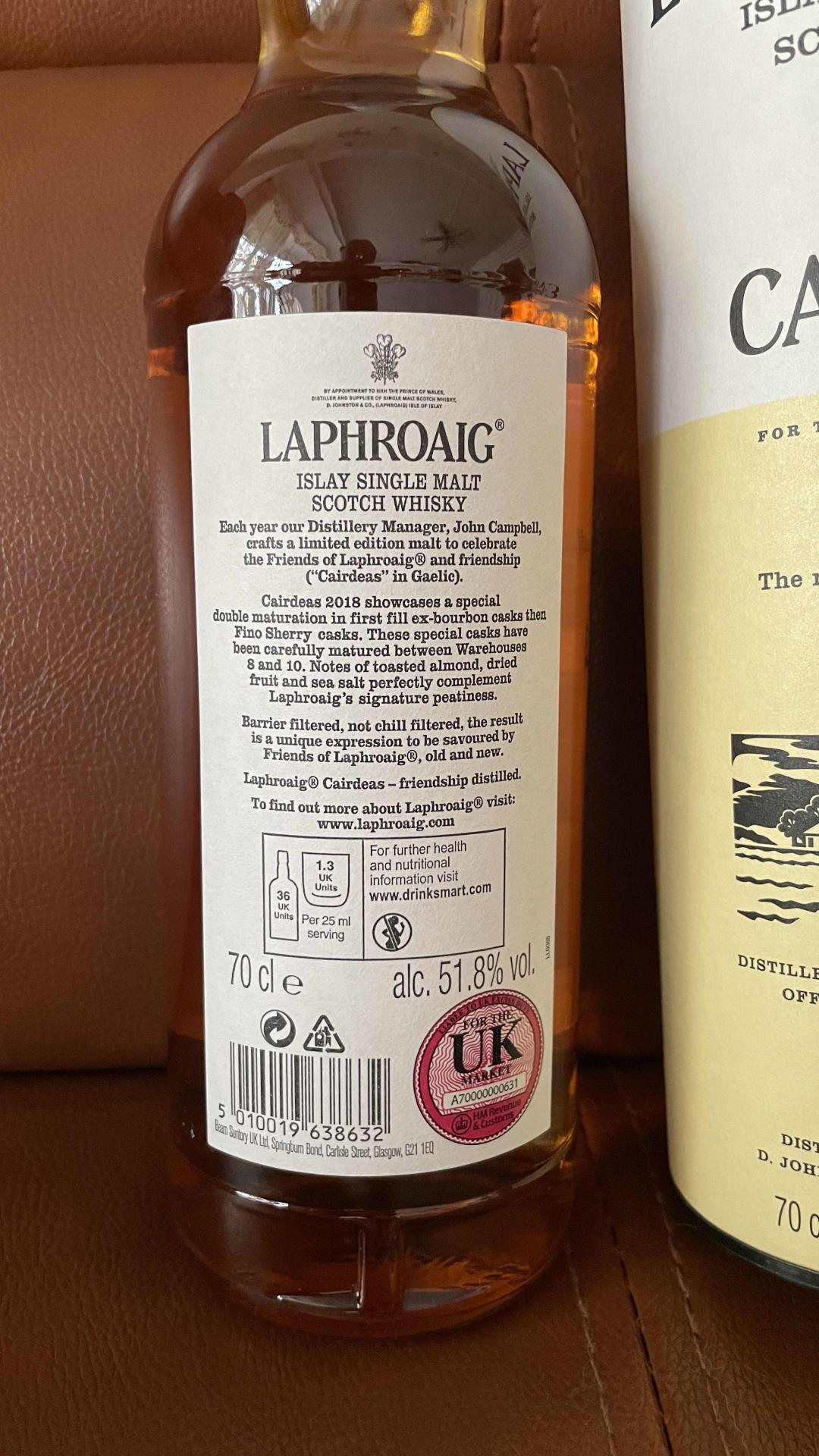 拉弗格 2018年 岛节 Fino 桶强 友谊系列