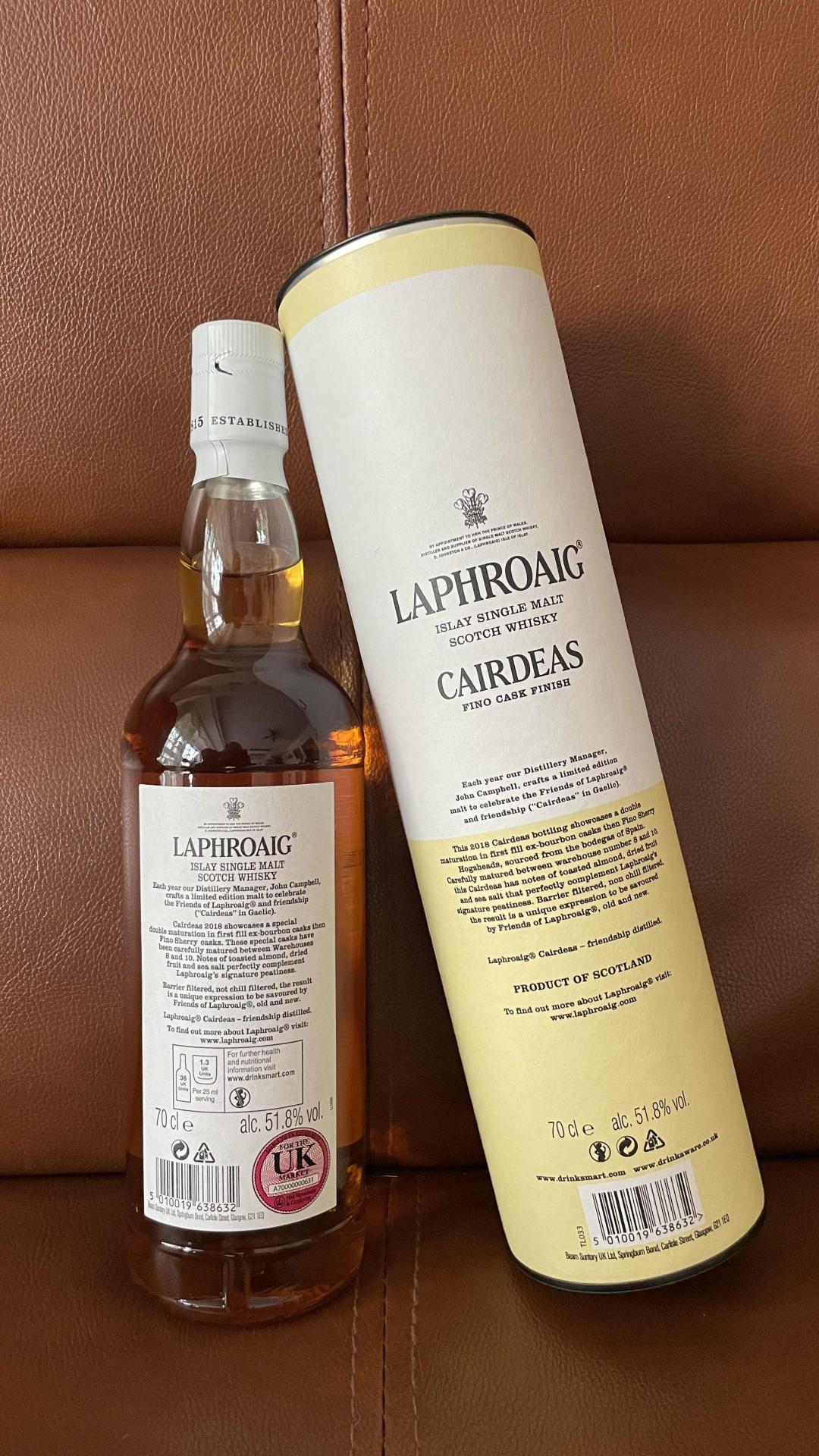 拉弗格 2018年 岛节 Fino 桶强 友谊系列