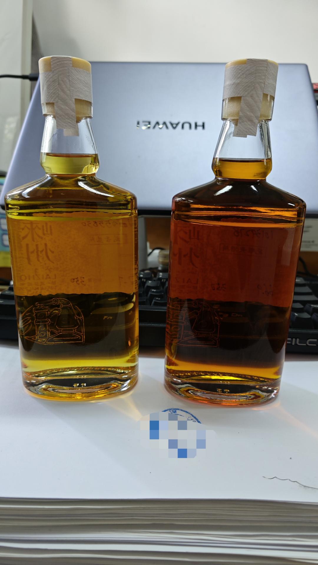 崃州黄酒桶+龙舌兰桶