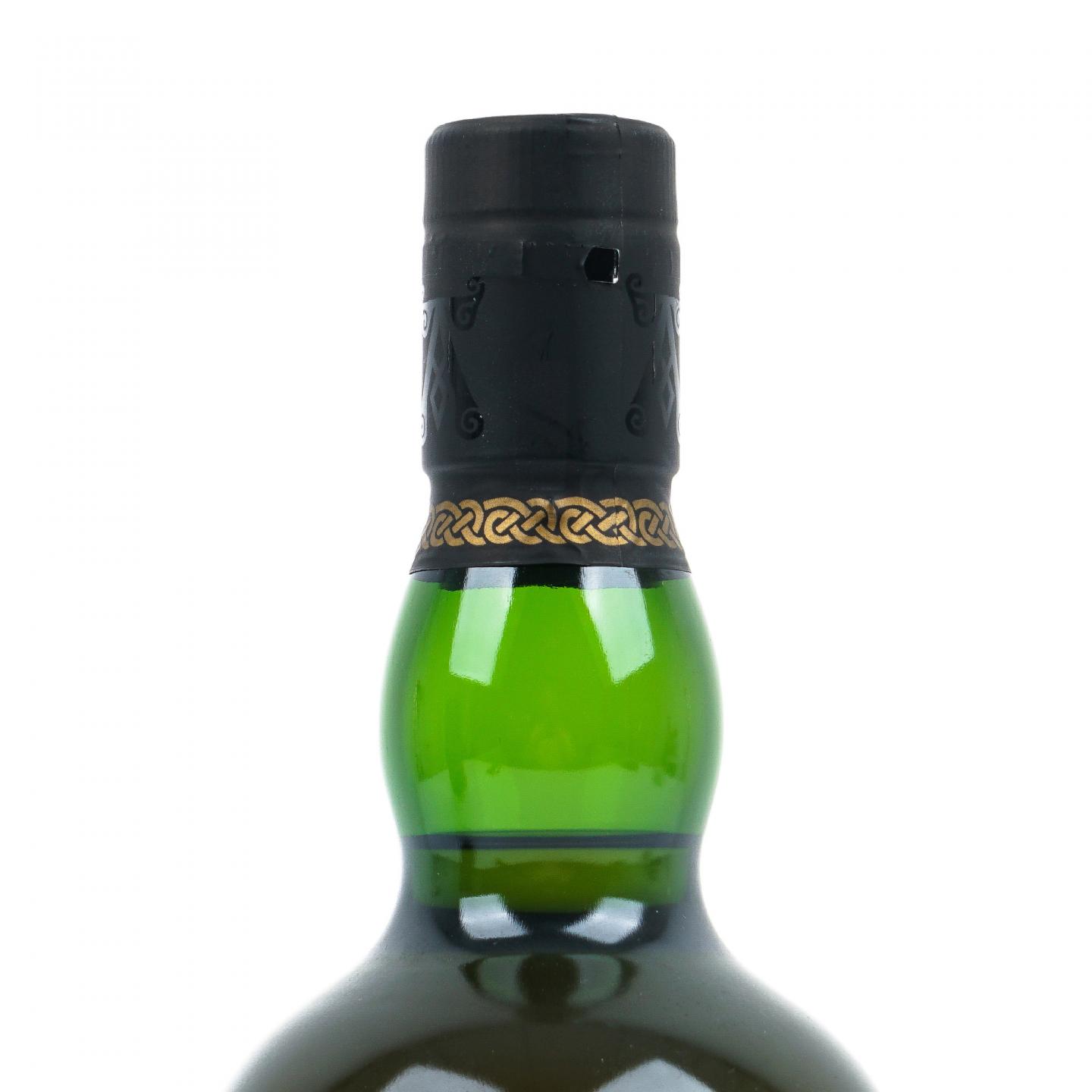 Ardbeg 阿贝 23年 2017 Twenty Something