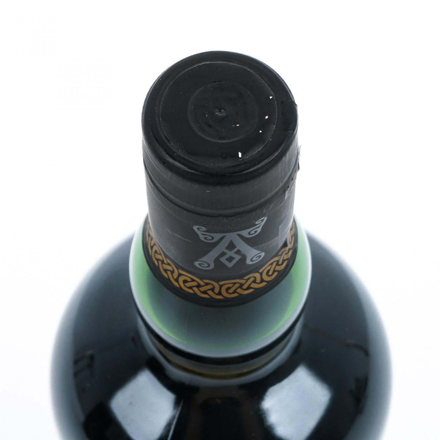 Ardbeg 阿贝 23年 2017 Twenty Something