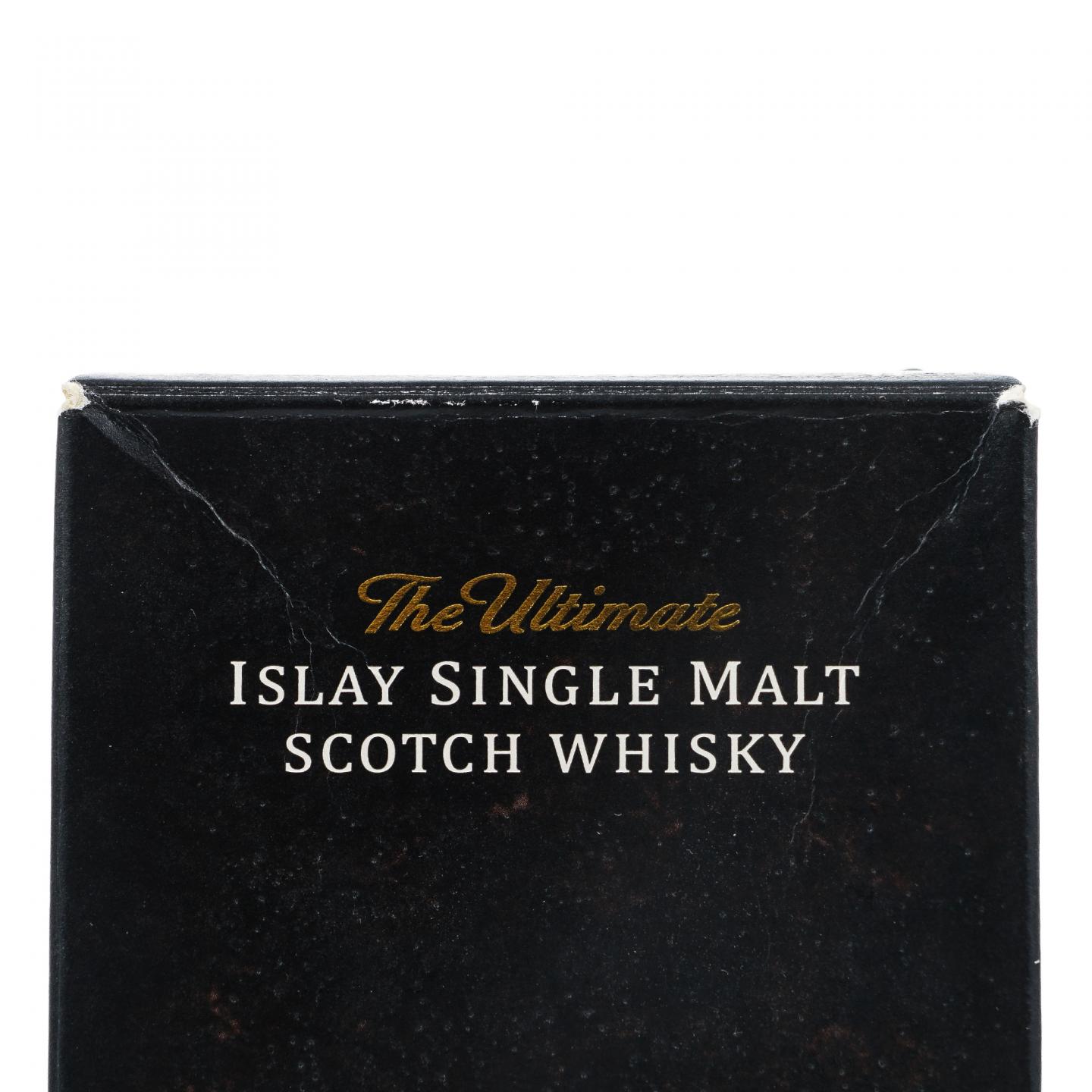 Ardbeg 阿贝 23年 2017 Twenty Something