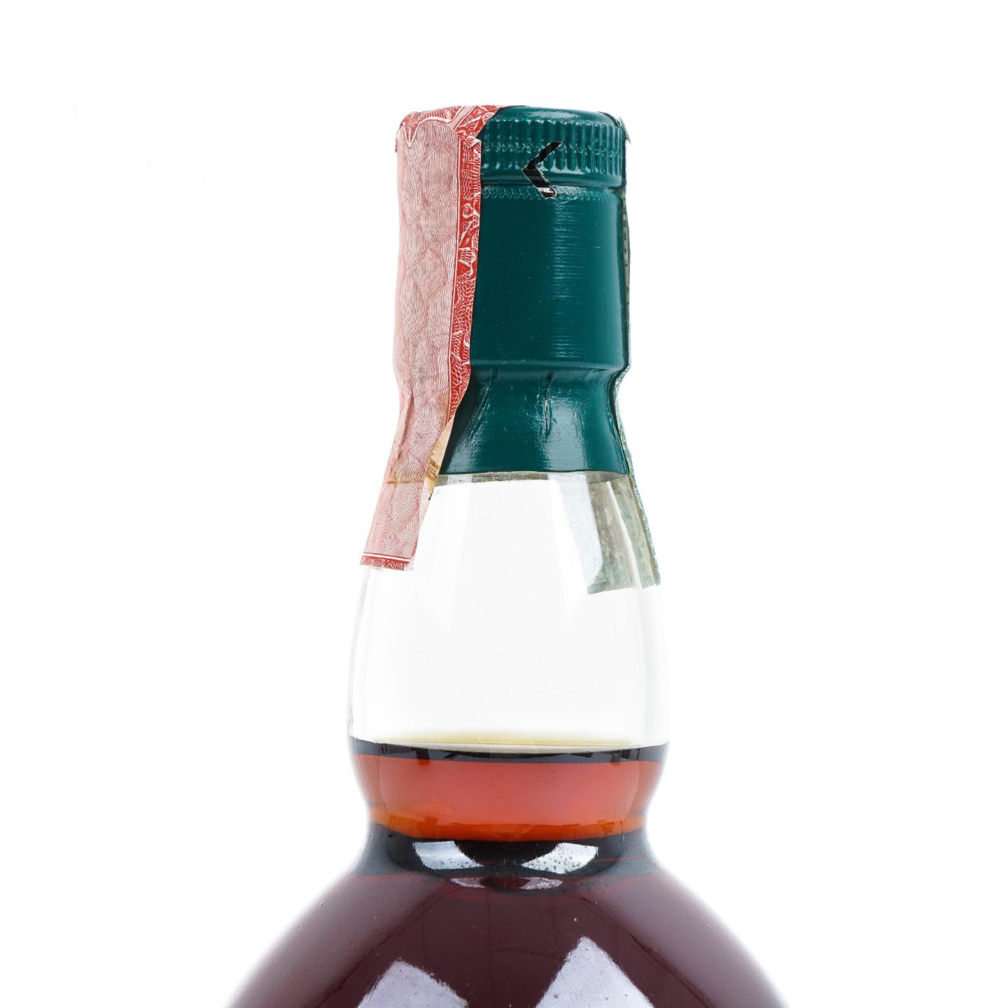 Longmorn 朗摩 1964-2011 雪莉单桶 GM