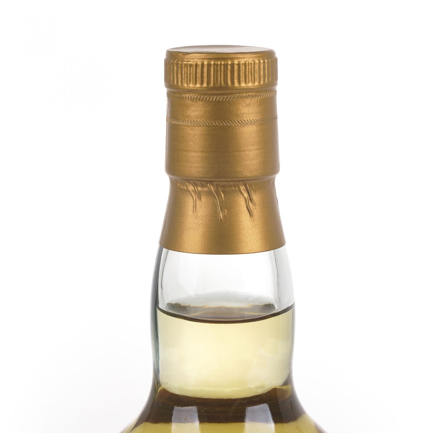 Ardbeg 阿贝 22年 1999-2021 波本桶 The Whisky Museum 700ml