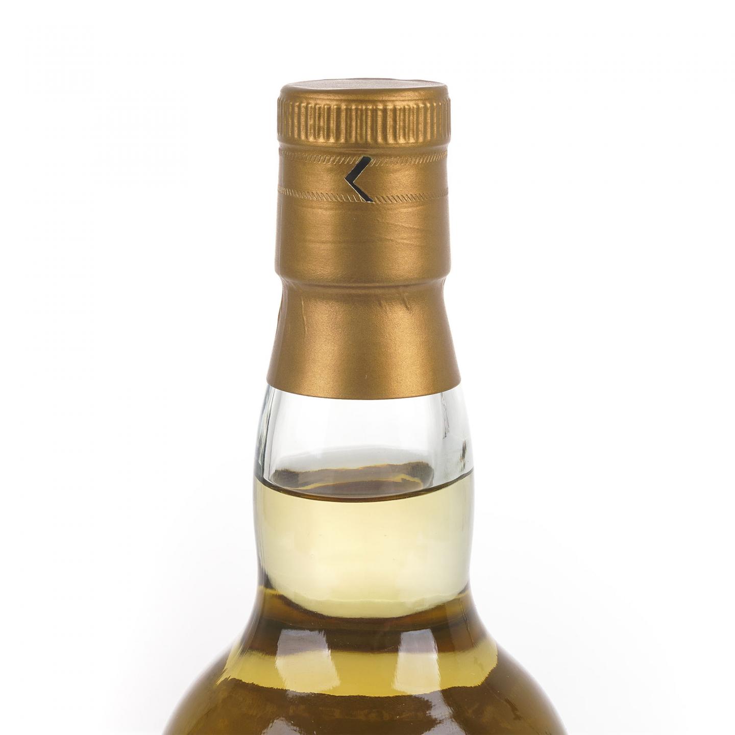 Ardbeg 阿贝 22年 1999-2021 波本桶 The Whisky Museum 700ml