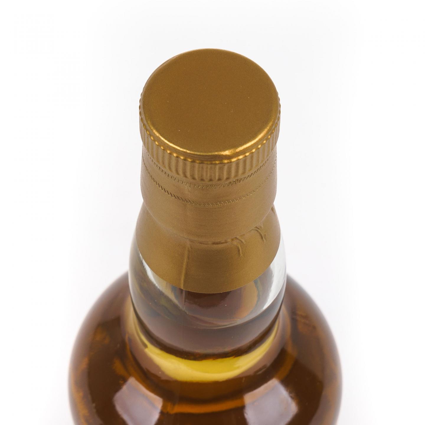 Ardbeg 阿贝 22年 1999-2021 波本桶 The Whisky Museum 700ml