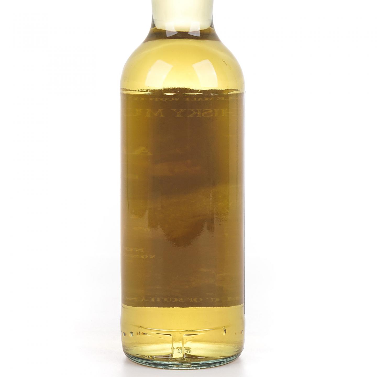 Ardbeg 阿贝 22年 1999-2021 波本桶 The Whisky Museum 700ml
