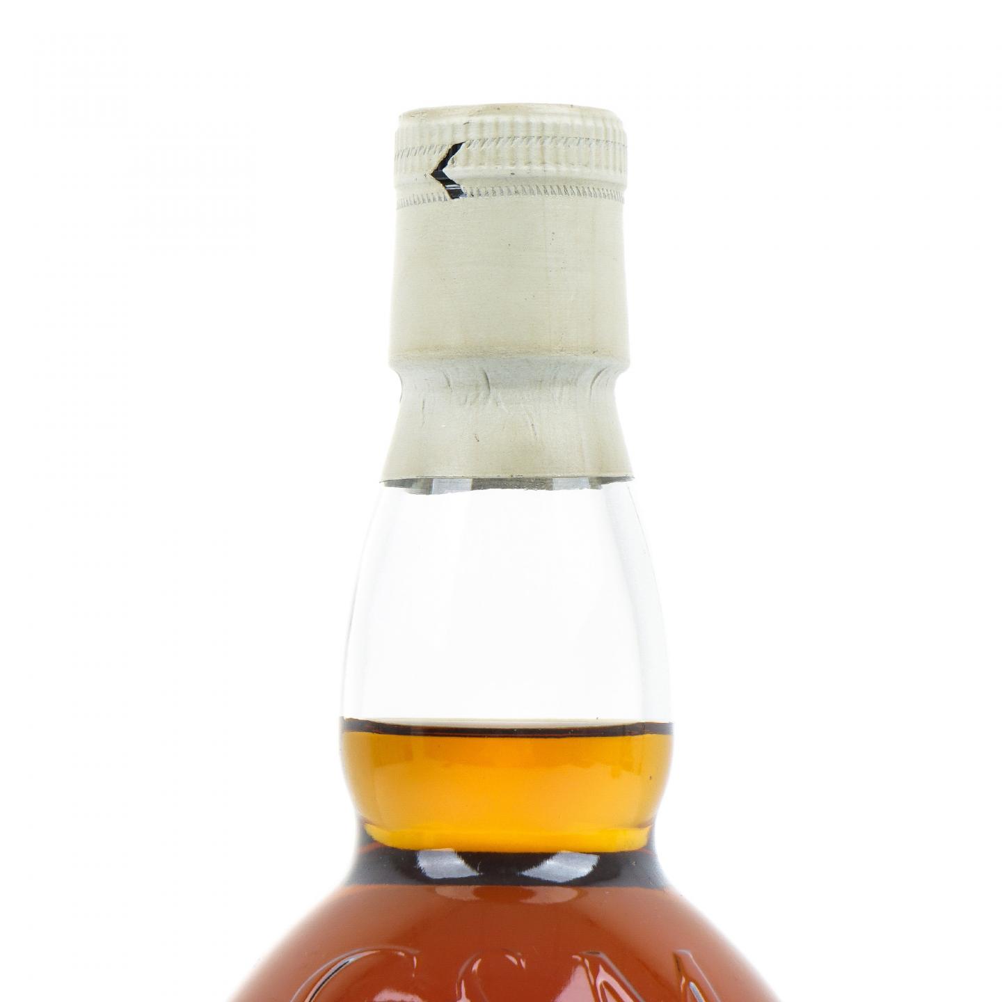 Glen Grant 格兰冠 1951-2013 GM