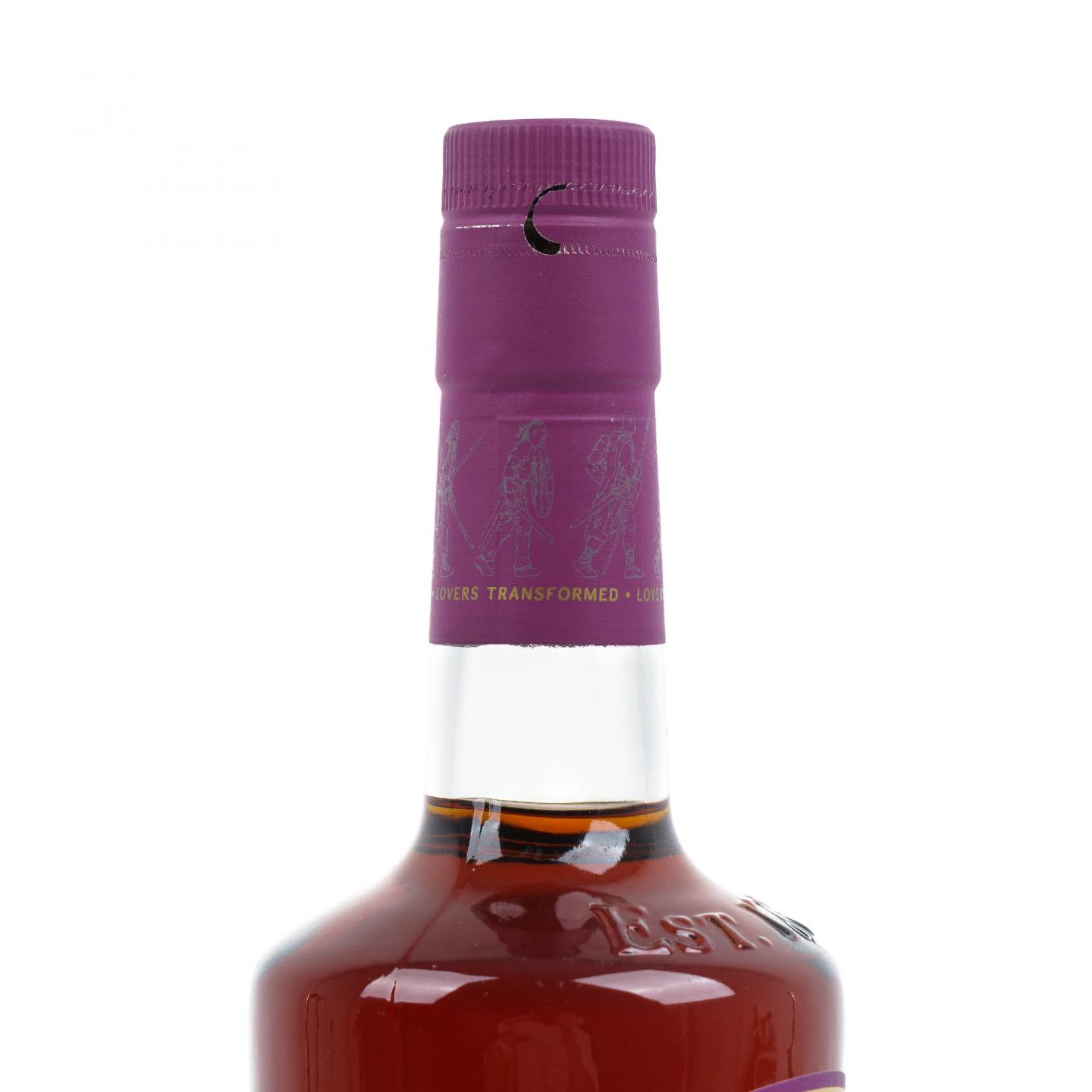Bowmore 波摩 23年 Lovers Transformed