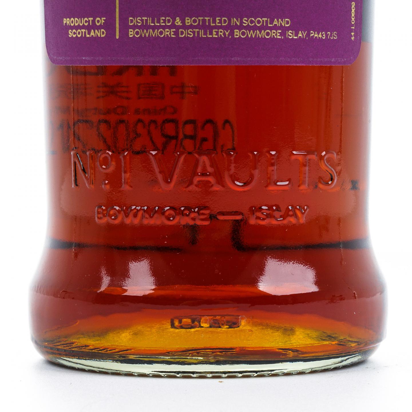 Bowmore 波摩 23年 Lovers Transformed