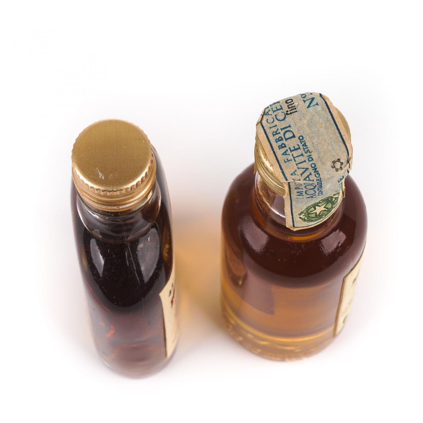 【酒版】Macallan 麦卡伦 15年/7年 40ml/50ml 2瓶组