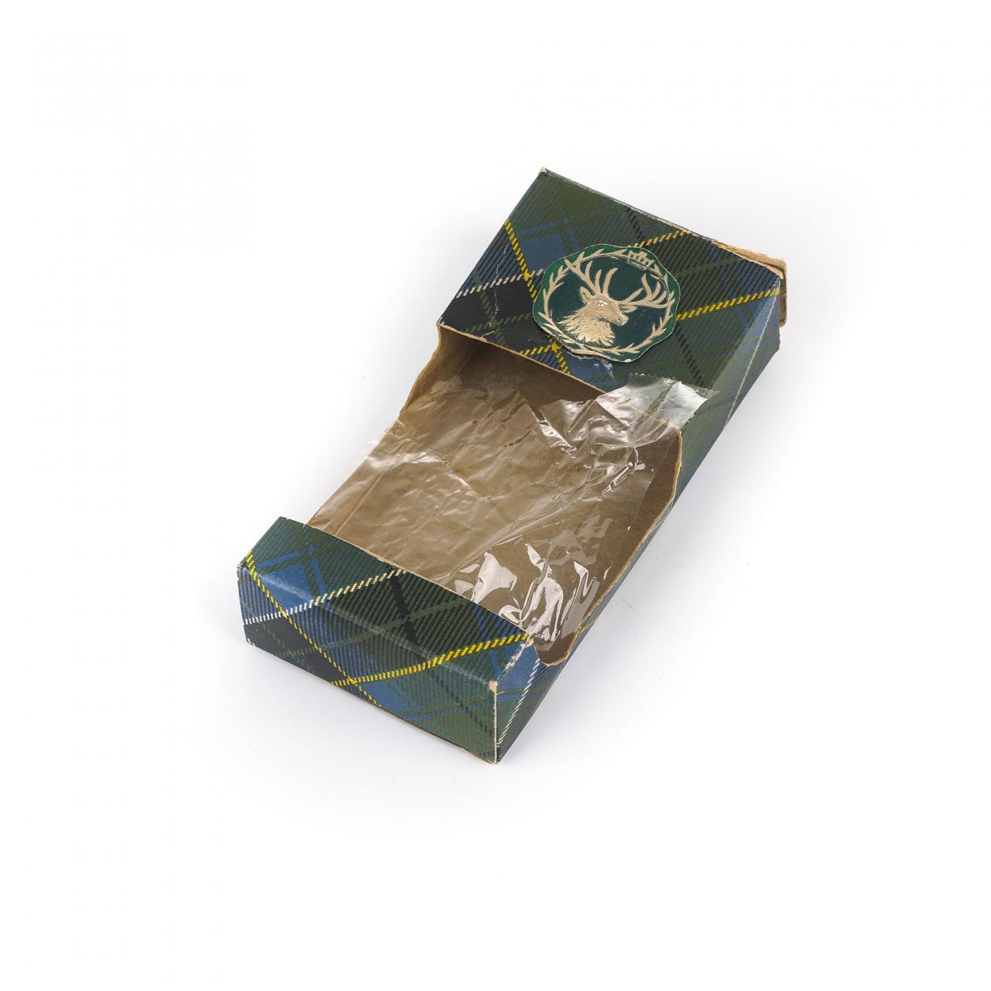 【酒版】Macallan 麦卡伦 15年/7年 40ml/50ml 2瓶组