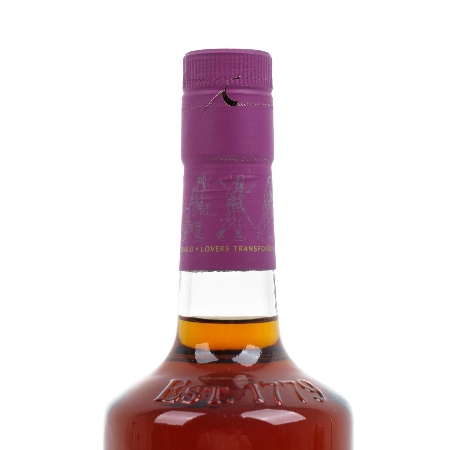 Bowmore 波摩 23年 Lovers Transformed 700ml