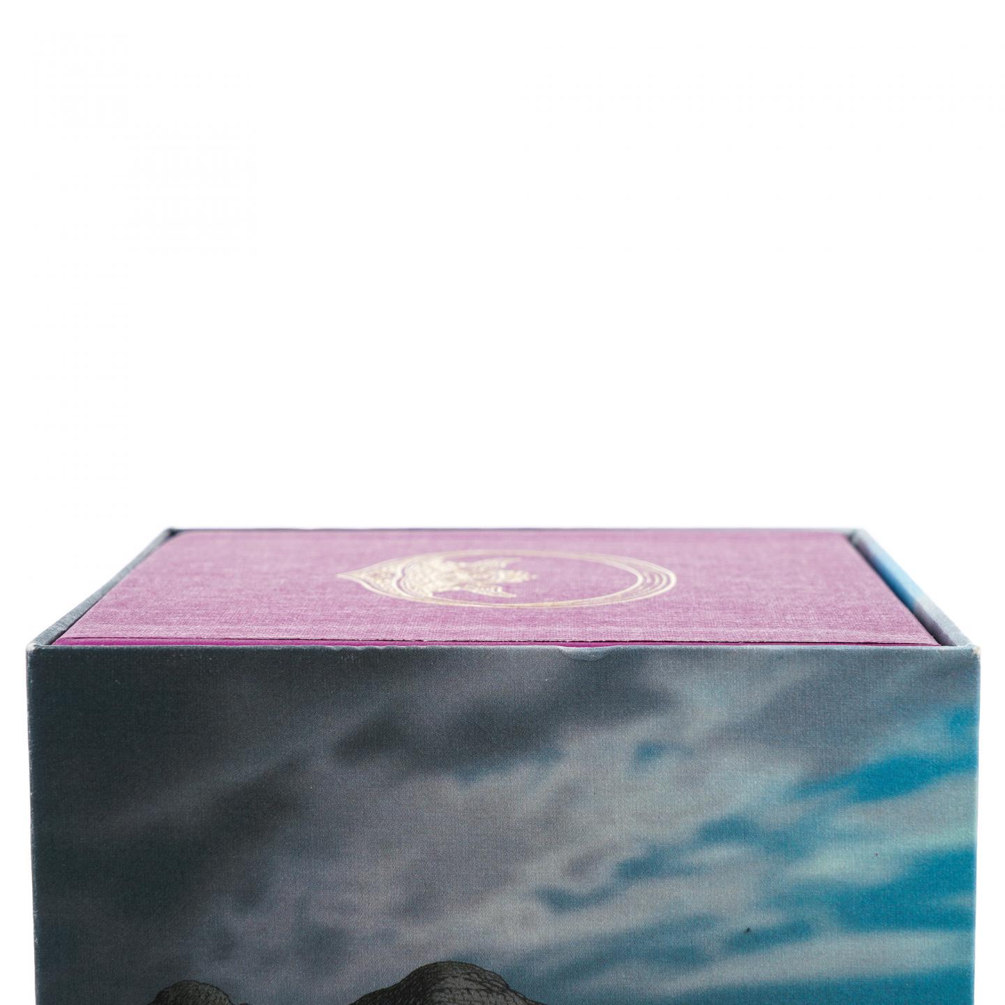 Bowmore 波摩 23年 Lovers Transformed 700ml