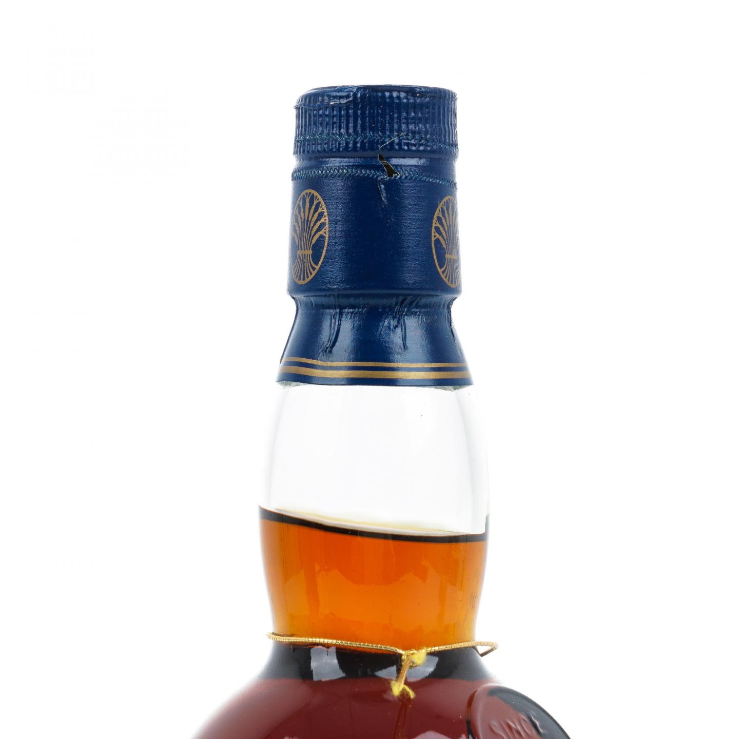 Glengoyne 格兰哥尼 21年 单一麦芽