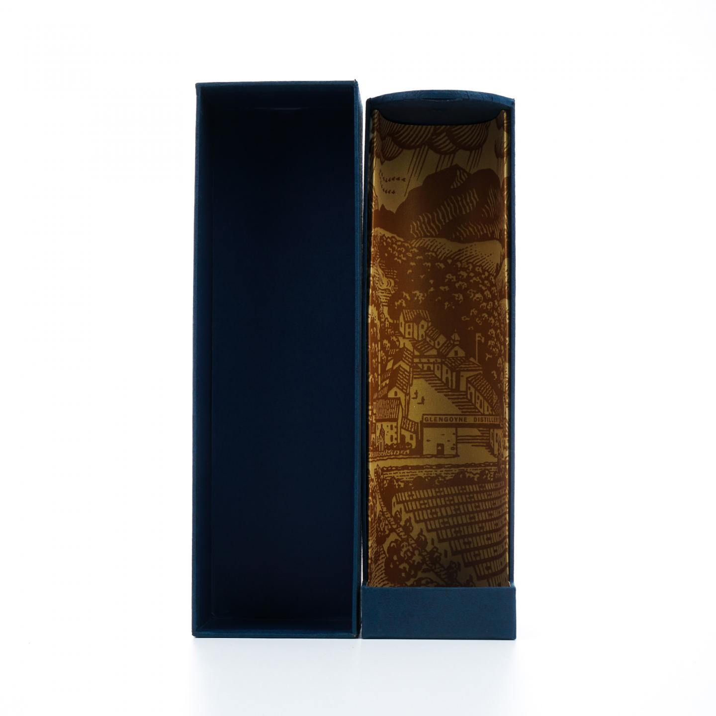 Glengoyne 格兰哥尼 21年 单一麦芽