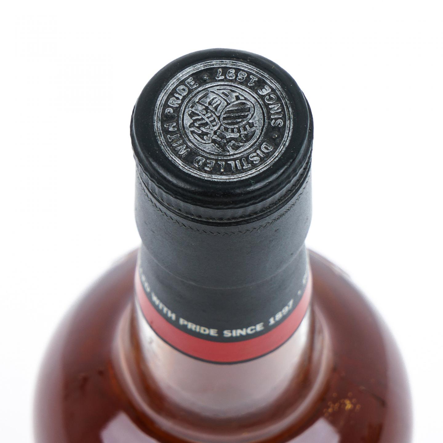 Tomatin 汤马丁 1988 礼盒