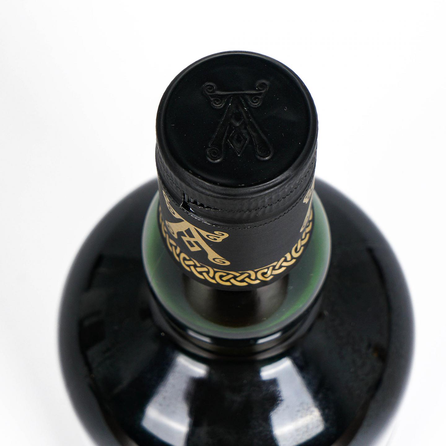 Ardbeg 阿贝 2012-2022 单桶 桶强#4046