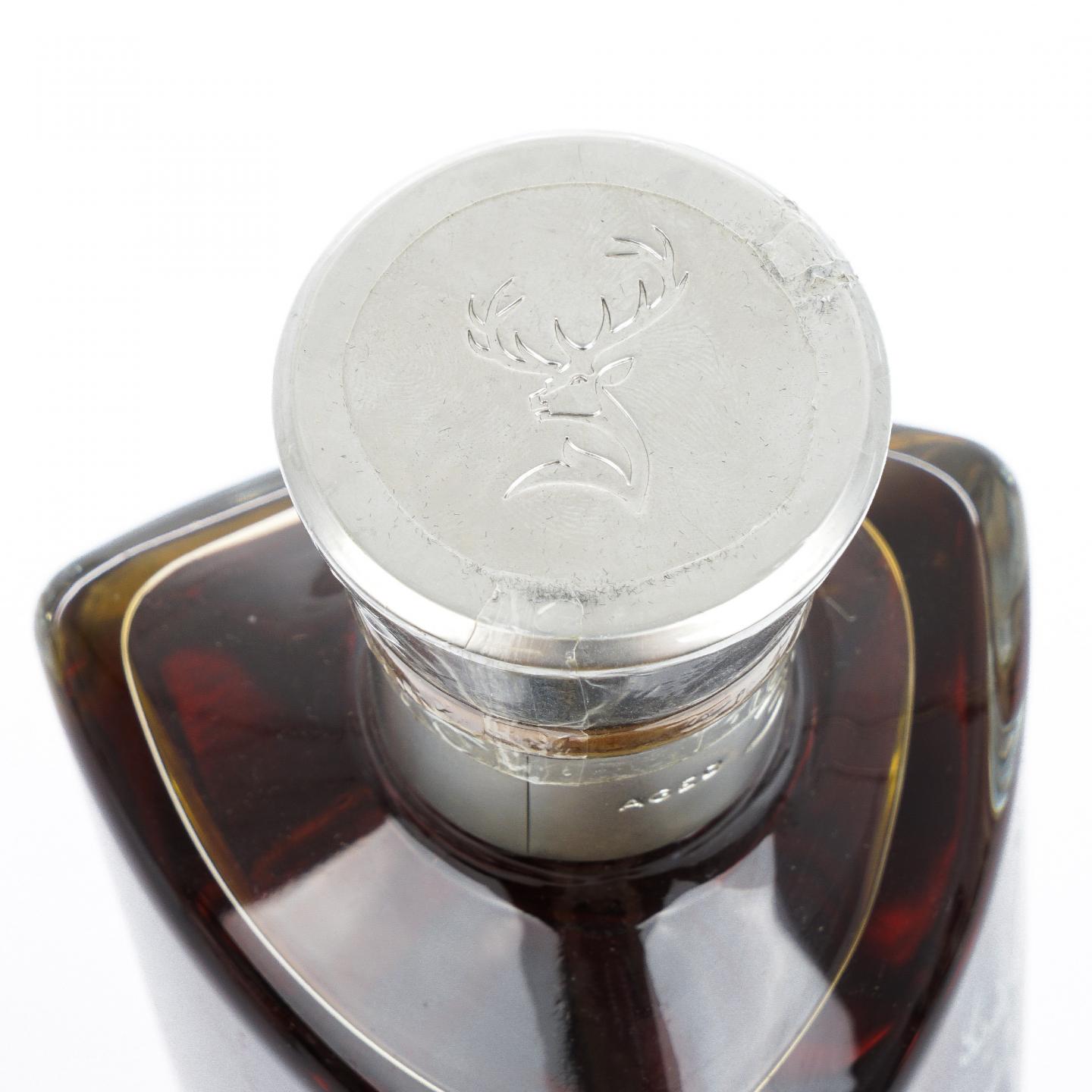 Glenfiddich 格兰菲迪 30年 时光臻藏系列