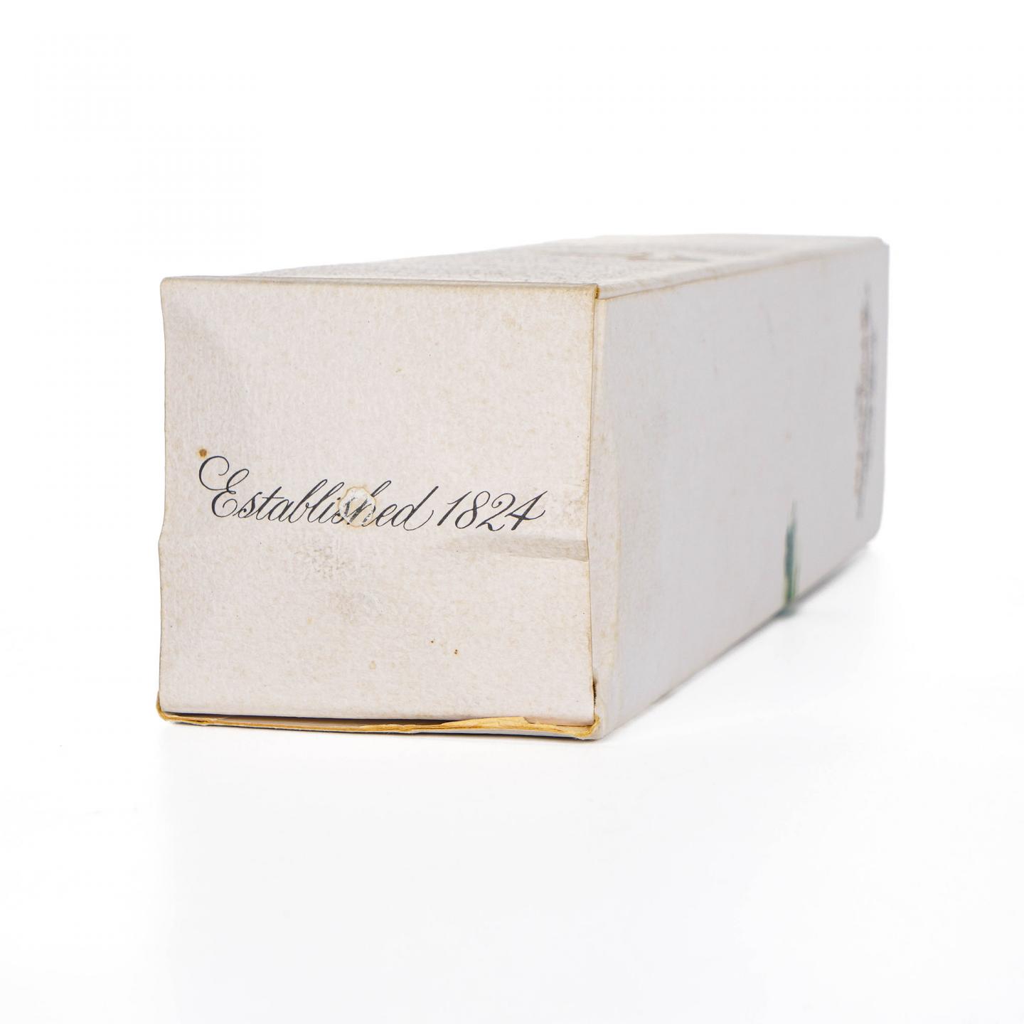 Macallan 麦卡伦 10年 雪莉桶 700ml