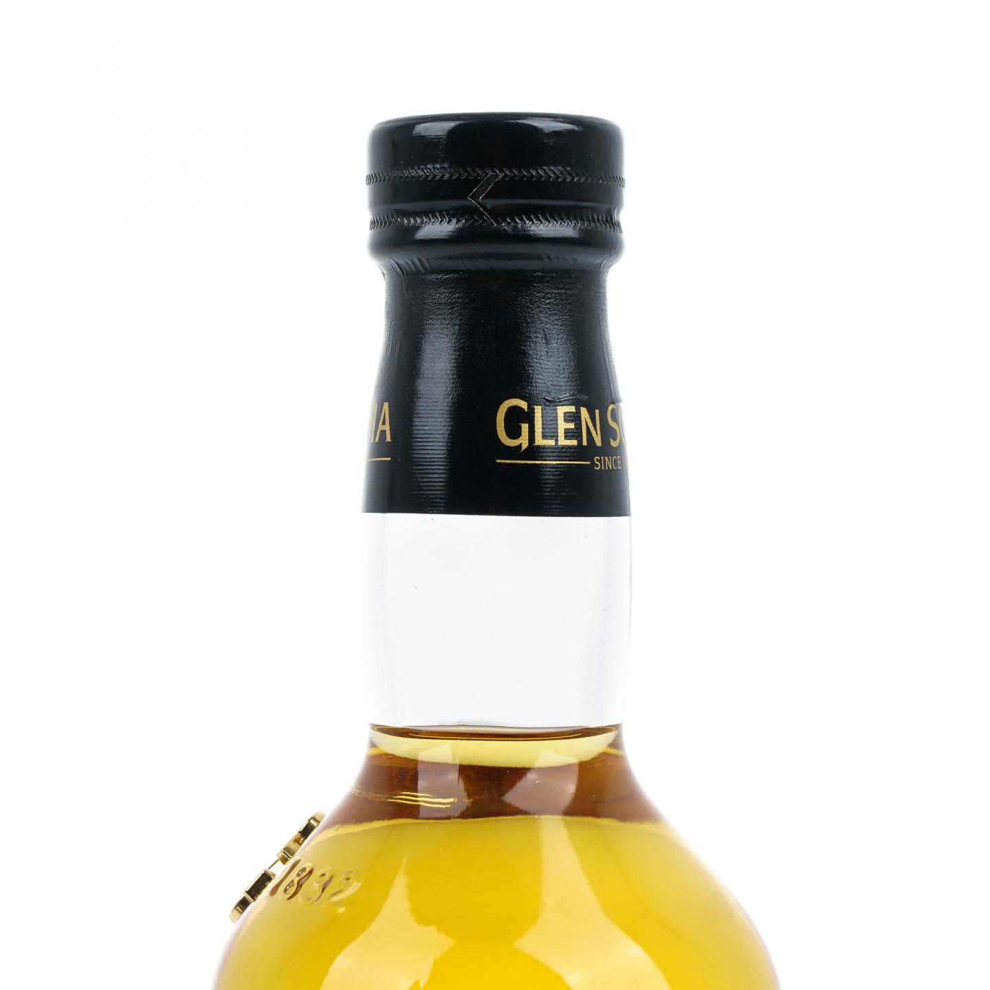 Glen Scotia 格兰帝 13年 2009-2022 单桶