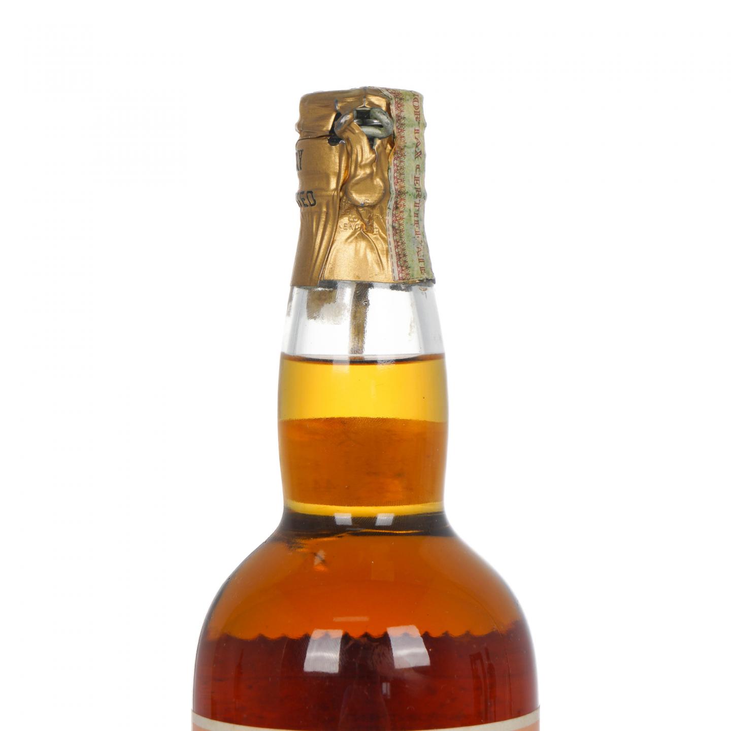 White Horse 白马 调和 弹弓头 760ml