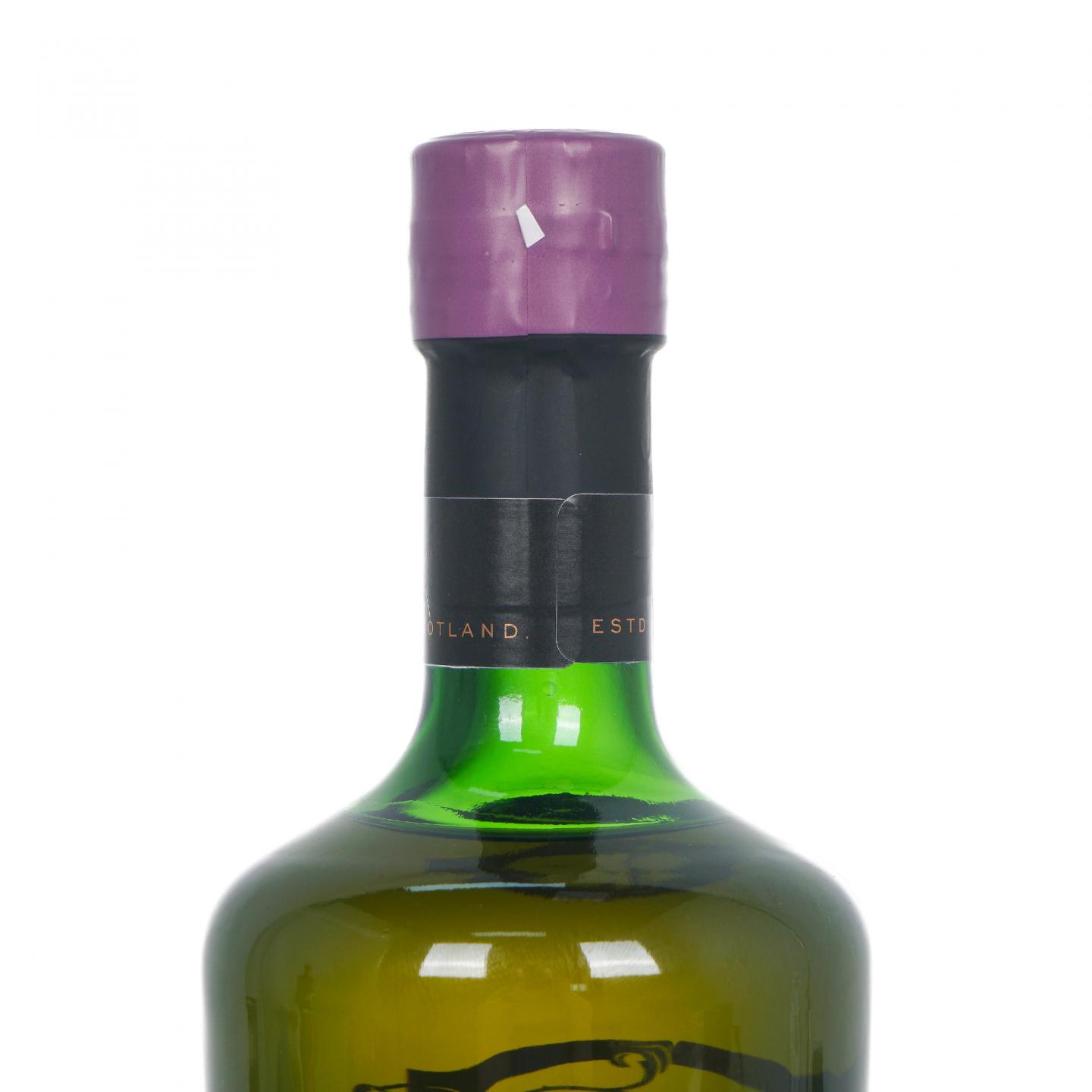 SMWS 24.173 麦卡伦 15年 2008 FINE OAK 61.6%Vol.