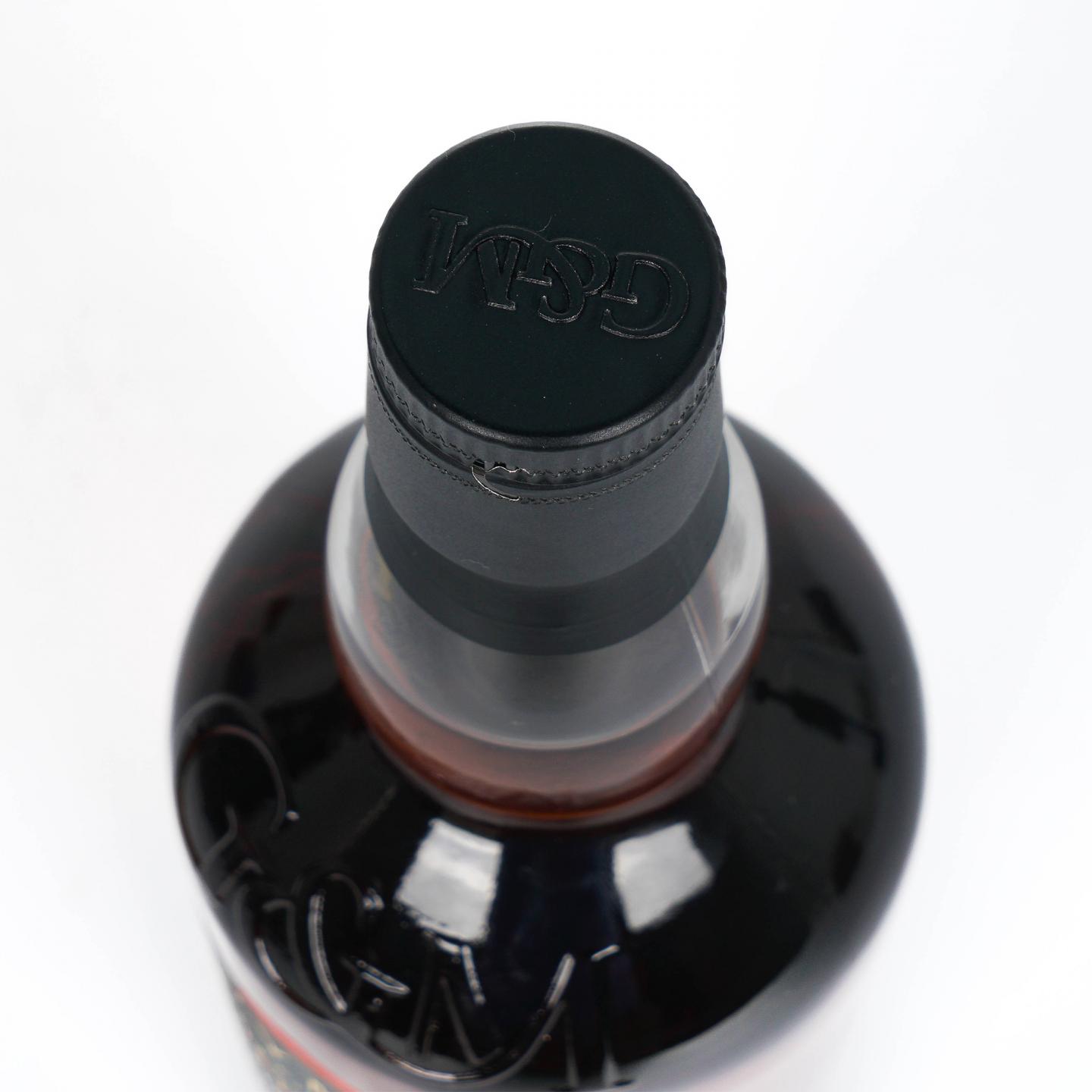 Macallan 麦卡伦 斯佩默 1997-2023 GM
