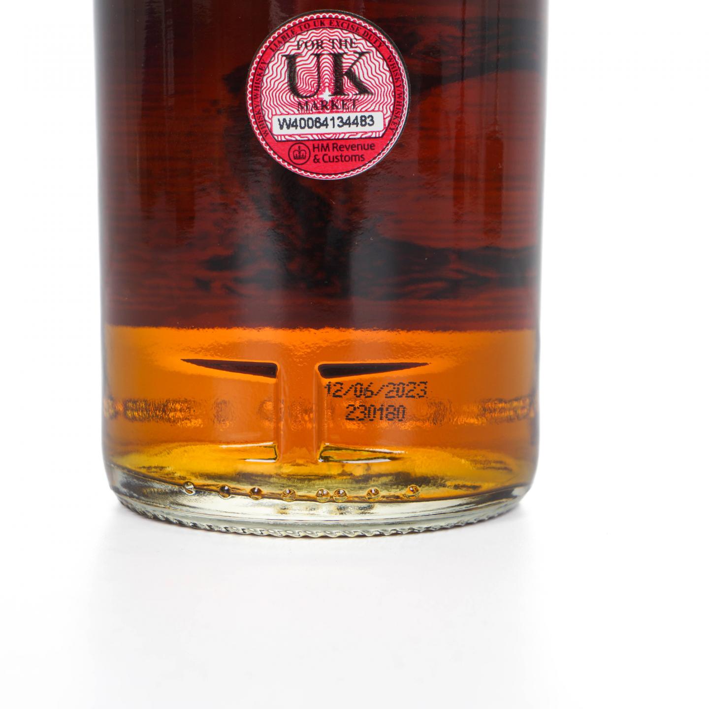 Macallan 麦卡伦 斯佩默 1997-2023 GM